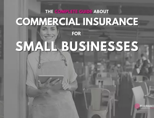 Commercial Insurance for Small Businesses in FL
