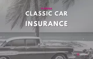 Classic Car Insurance in Florida