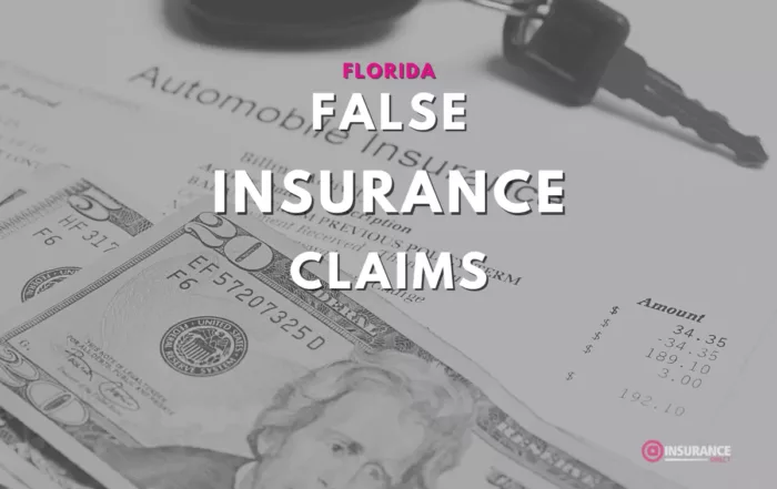 How to Avoid and Prevent Car Insurance Claims Fraud