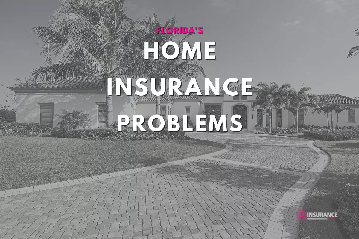 Florida’s Home Insurance Problems
