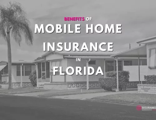 Mobile Home Insurance in Florida – How it Can Save You Money