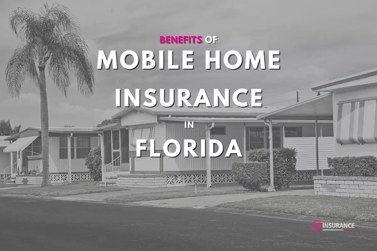Mobile Home Insurance in Florida