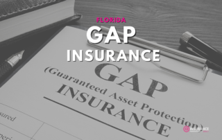Gap Insurance Coverage in Florida