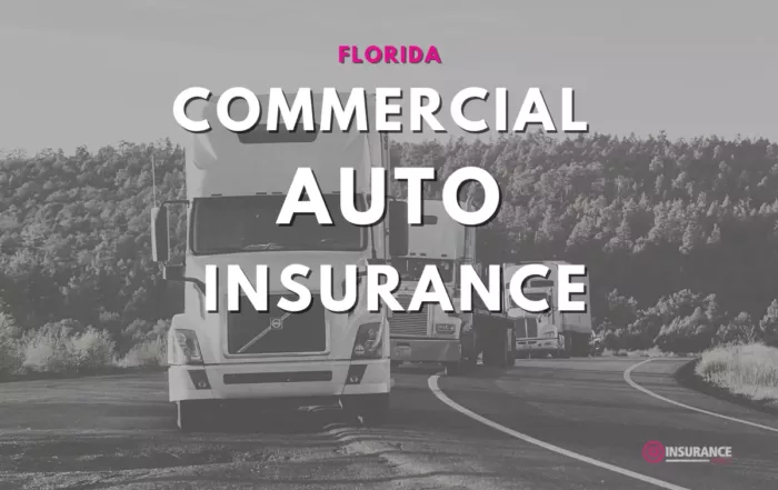 How Expensive is Commercial Auto Insurance?