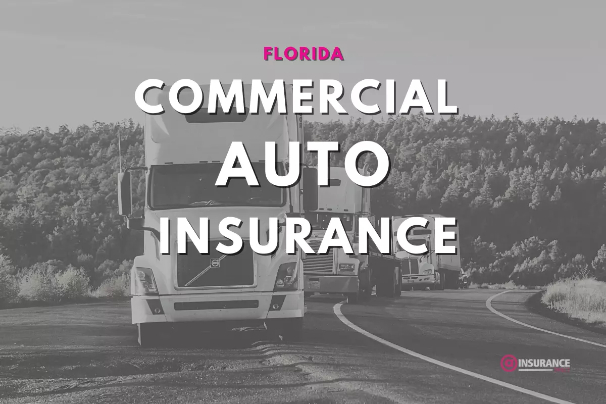 How Expensive is Commercial Auto Insurance?