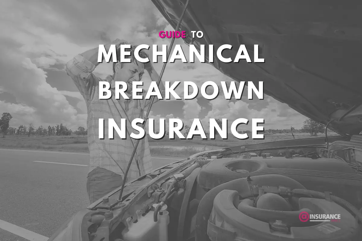 Mechanical Breakdown Insurance in Florida