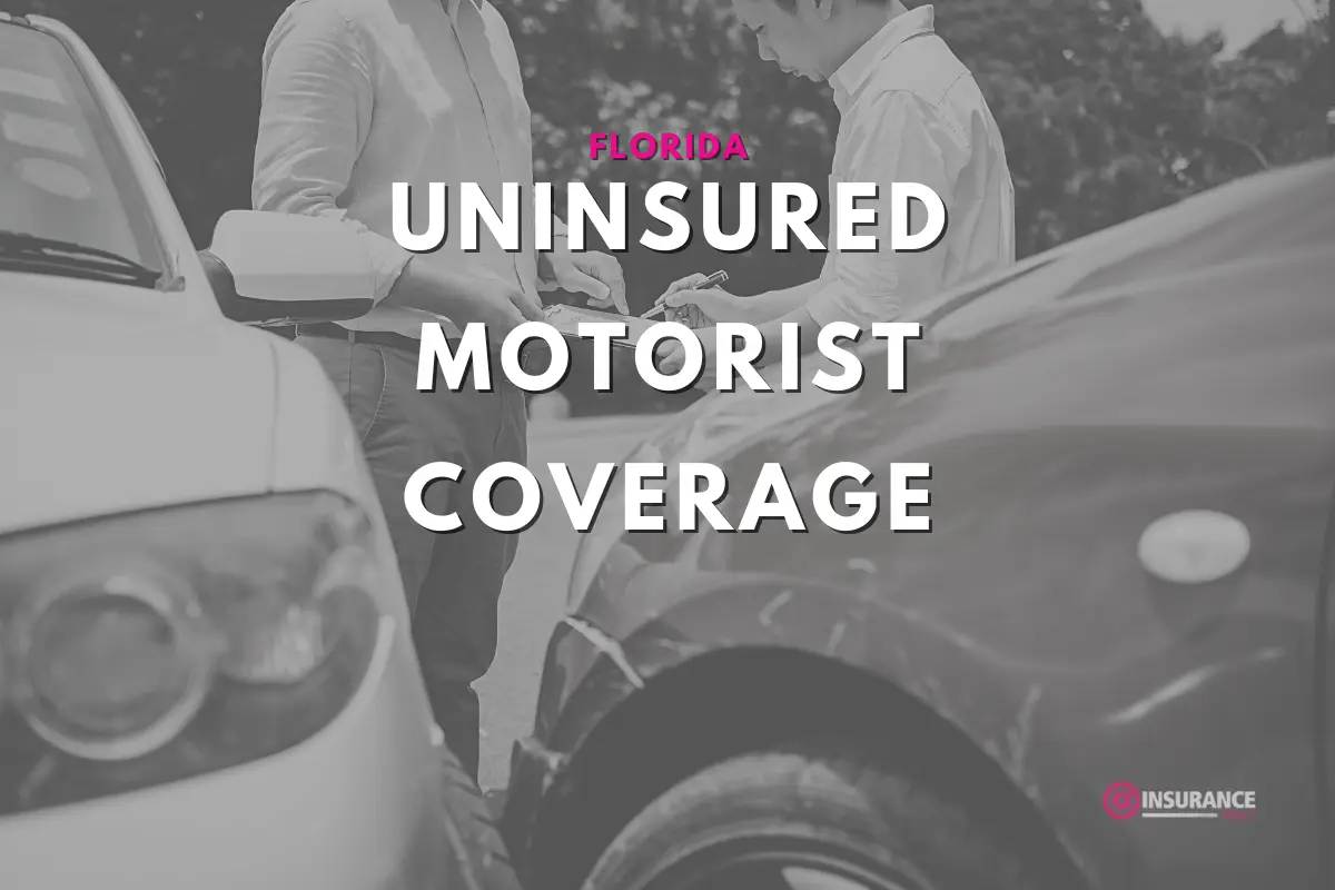 Uninsured Motorist Coverage in Florida