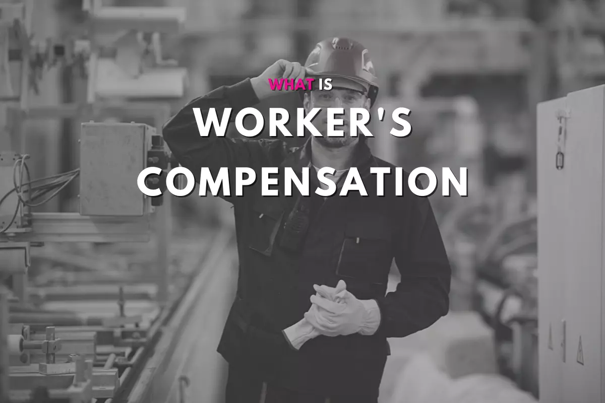 What Is Workers Compensation And Why Is It Important?