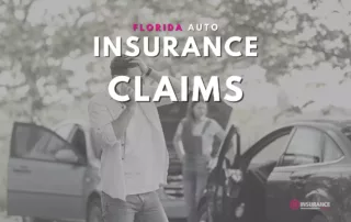 Car Insurance Claims in Florida