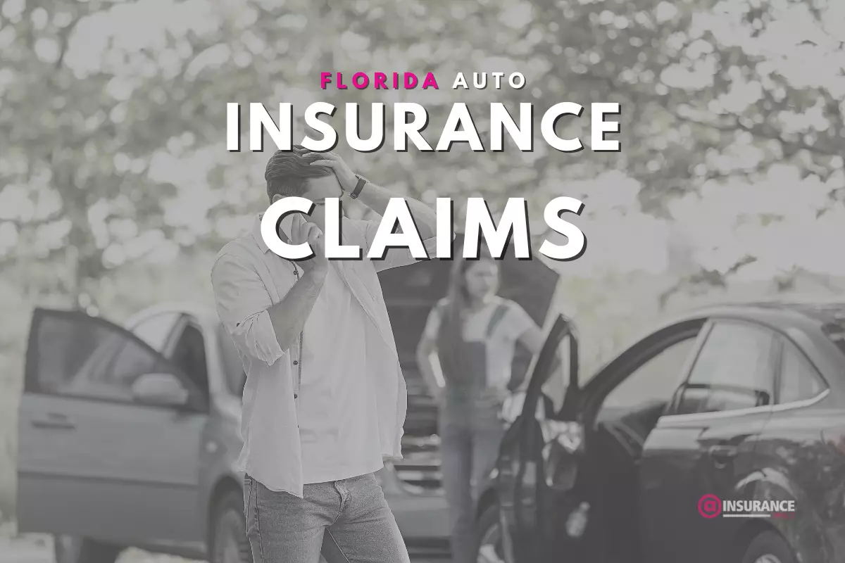 Car Insurance Claims in Florida