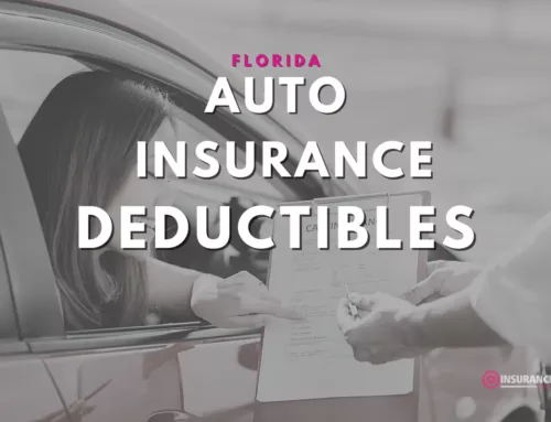Car Insurance Deductibles and How They Work