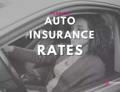 Car Insurance Rates in Florida