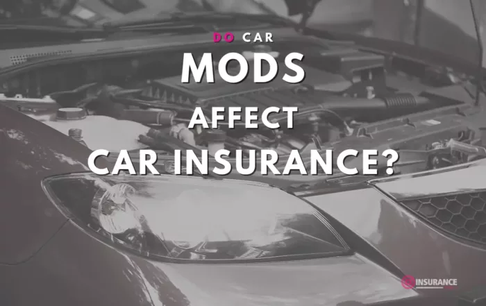 Do Car Mods Affect My Insurance Rates in Florida?