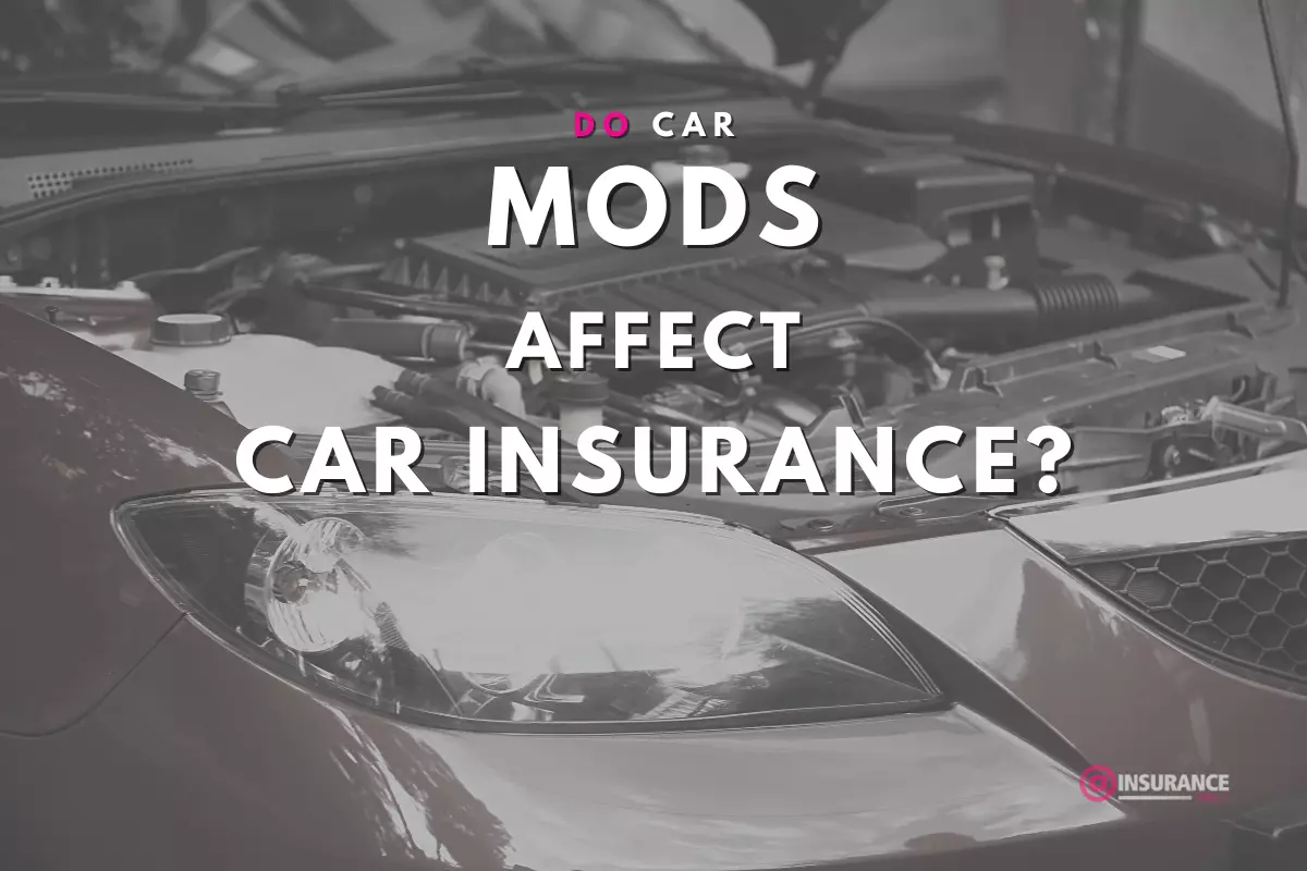 Do Car Mods Affect My Insurance Rates in Florida?