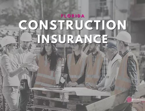 Construction Insurance for Your Business in Florida