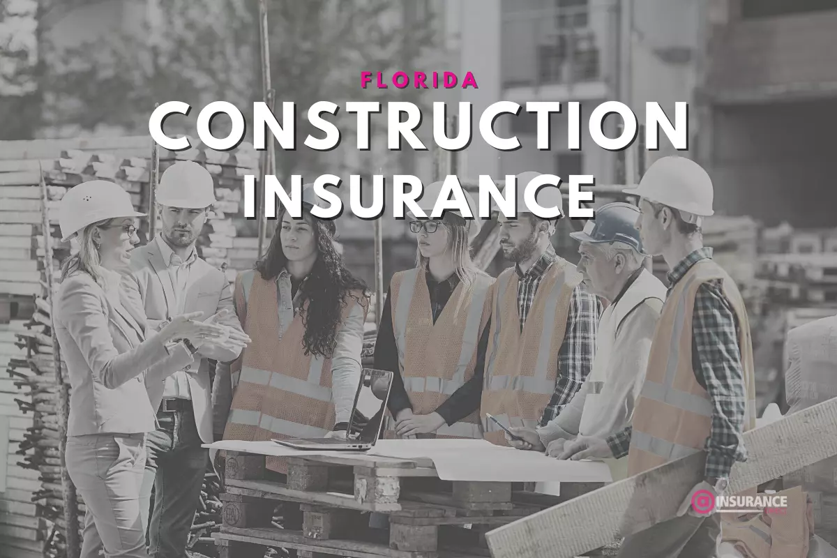 Construction Insurance for Your Business in FL