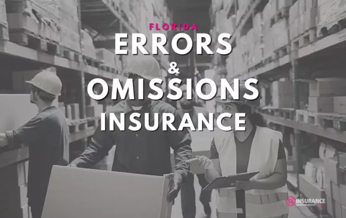 Errors & Omissions Insurance and How it Protects Your Business