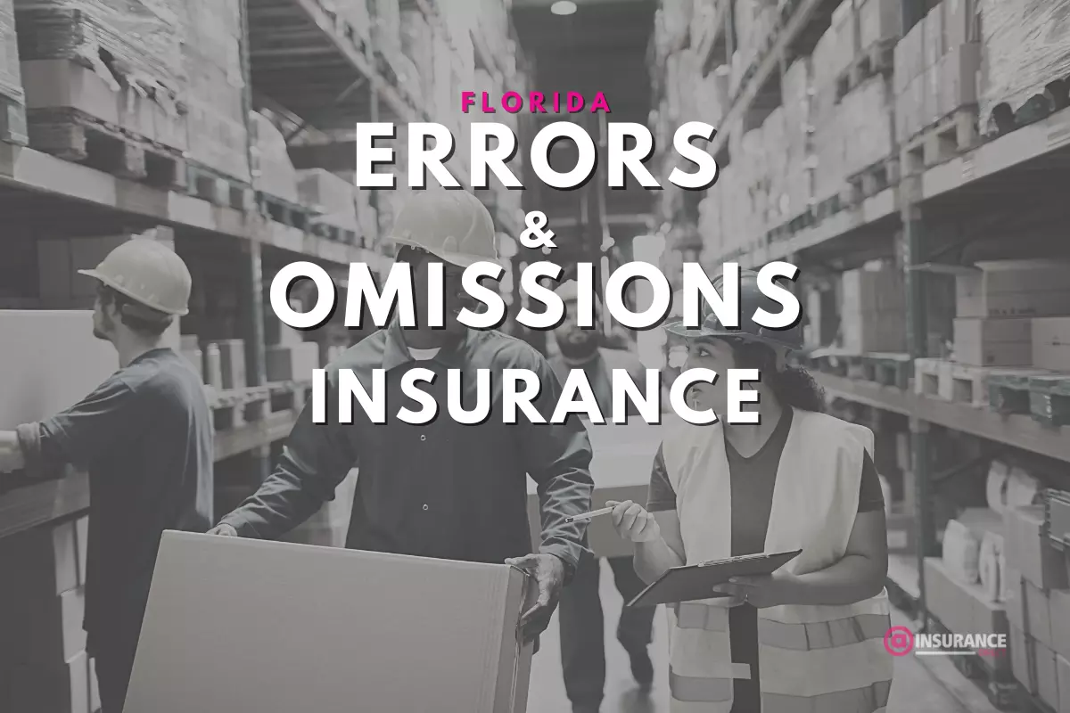 Errors & Omissions Insurance and How it Protects Your Business