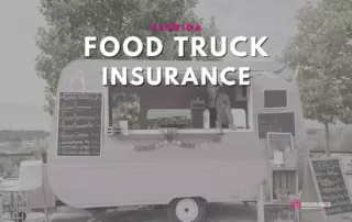 Benefit of Food Truck Insurance