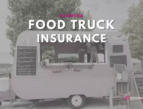 Food Truck Insurance in Florida Is Important, Here’s Why