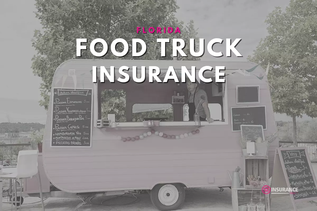 Benefit of Food Truck Insurance