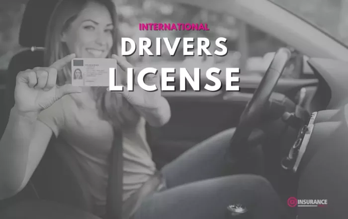 Do I need an International Drivers License When Visiting Florida?