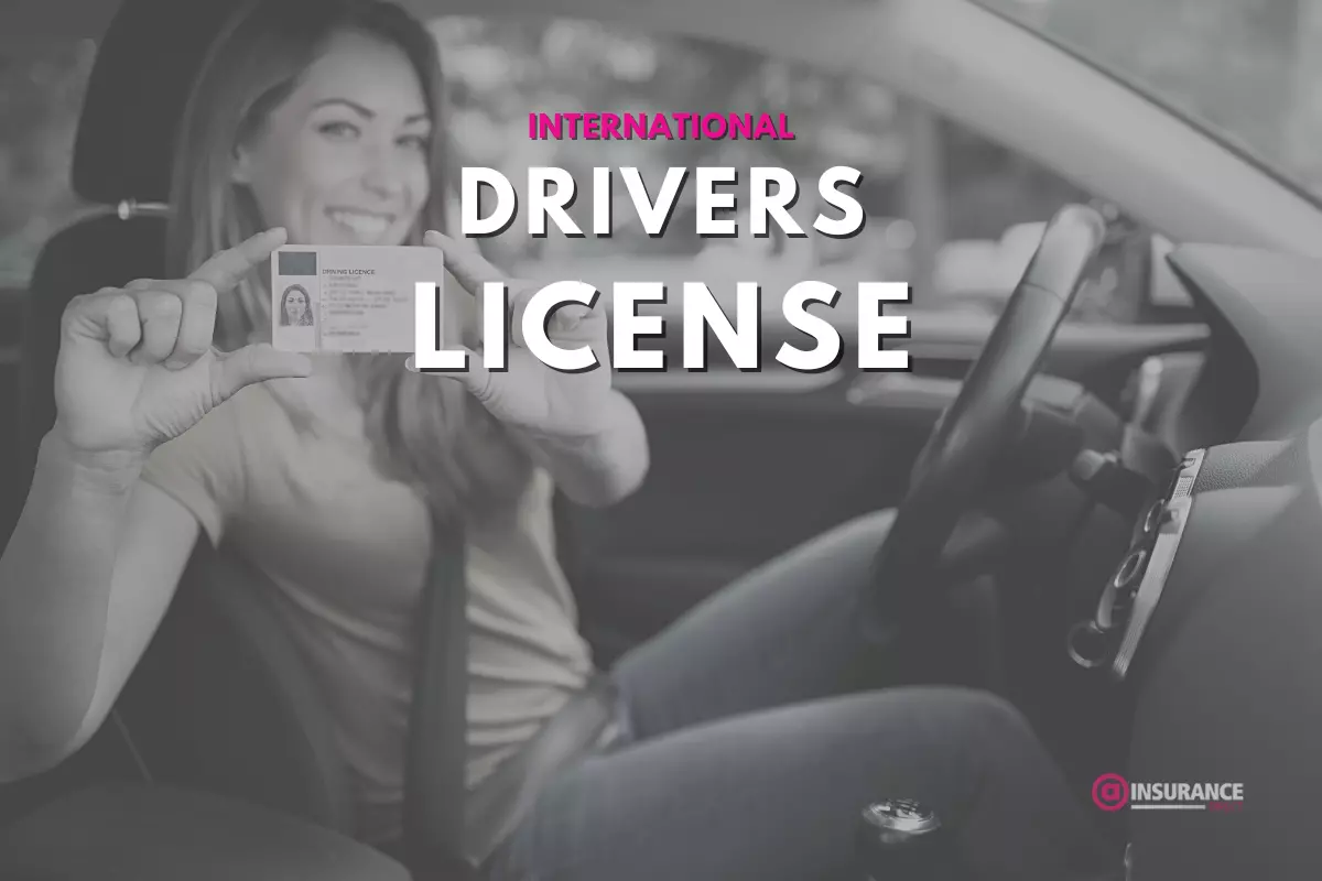 Do I need an International Drivers License When Visiting Florida?
