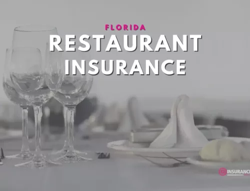 New Trends in Restaurant Insurance