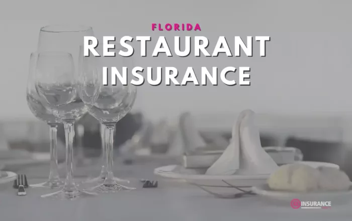 Restaurant Insurance