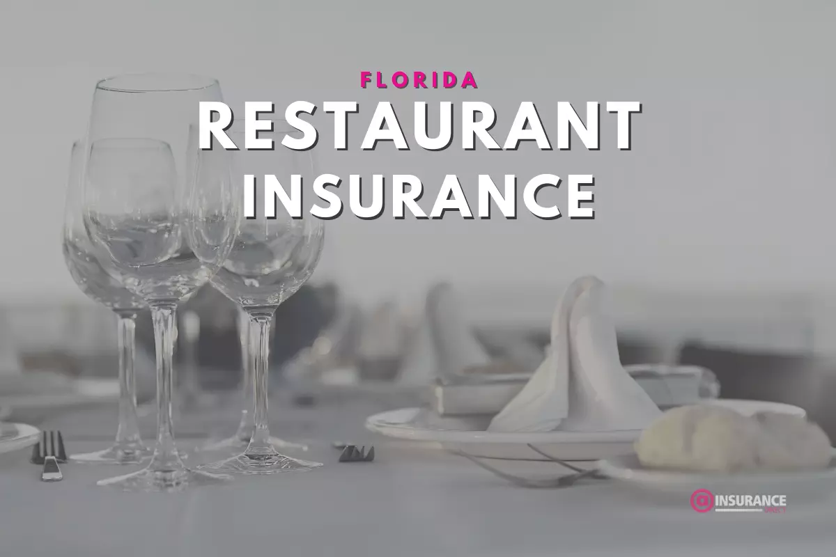 Restaurant Insurance