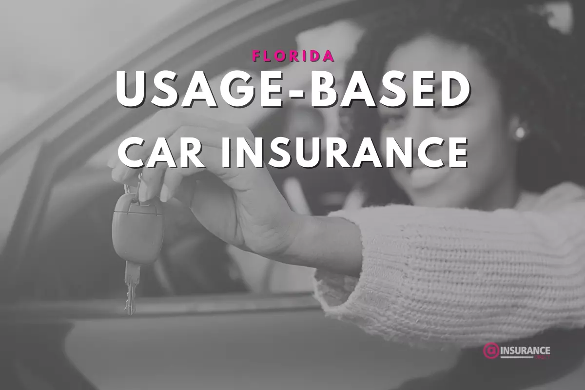 Usage-Based Car Insurance in Florida