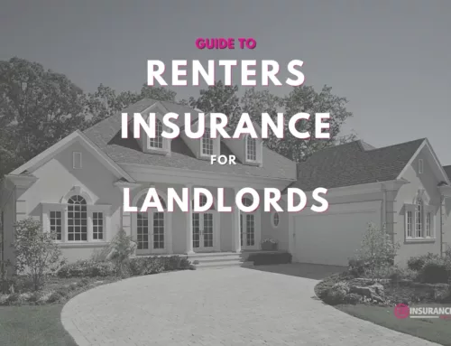 Guide to Renters Insurance for Landlords